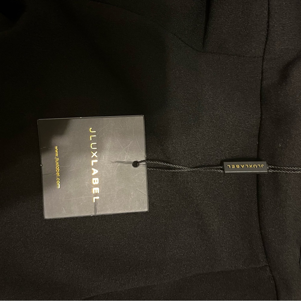 Pants - Picture 4 of 6